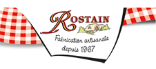 Rostain
