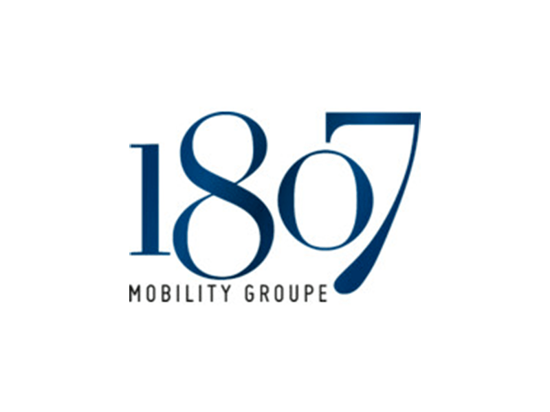 1807 mobility groupe