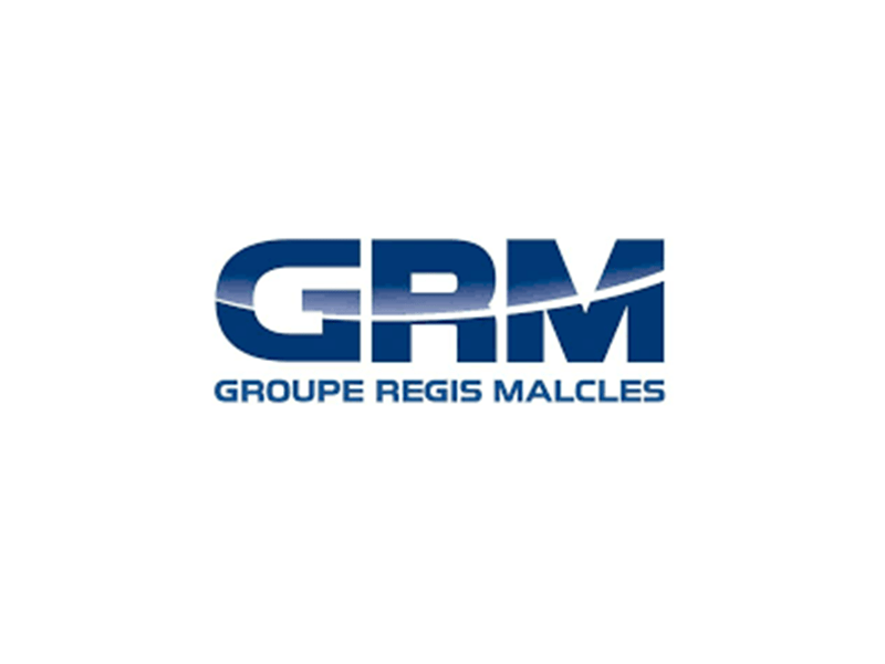 grm groupe regis malcles logo