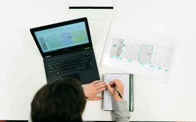 Odoo : l’ERP qui couvre tous les besoins de votre entreprise