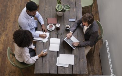 Intelligence des collaborateurs au coeur des PME